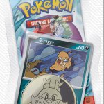 
              Journey Together 1 Pack Checklane - Scarlet & Violet - Pokemon TCG
            