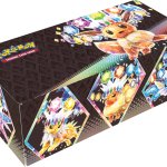 Prismatic Evolutions Suprise Box - Pokemon TCG Scarlet & Violet 8.5 (COMING SOON)