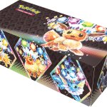 
              Prismatic Evolutions Suprise Box - Pokemon TCG Scarlet & Violet 8.5 (COMING SOON)
            