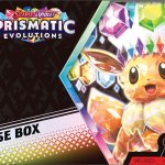 Prismatic Evolutions Suprise Box - Pokemon TCG Scarlet & Violet 8.5 (COMING SOON)