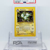 Legendary Collection - Magneton PSA 10 GEM Mint