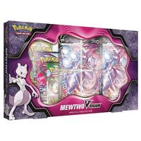 Mewtwo V Union Special Collection Box